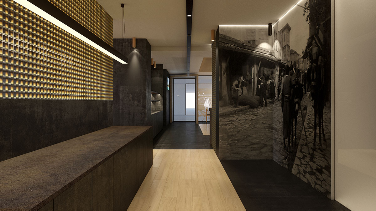 Ibis Styles Heraklion Central Hotel 